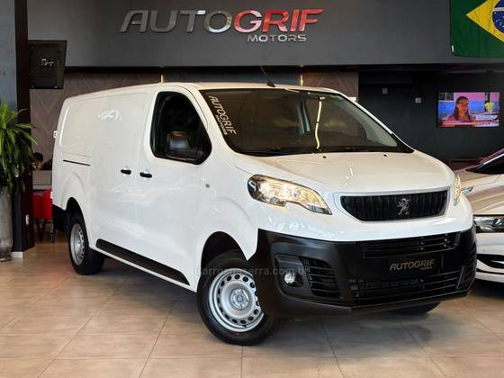 PEUGEOT EXPERT 1.5 BLUEHDI DIESEL CARGO MANUAL